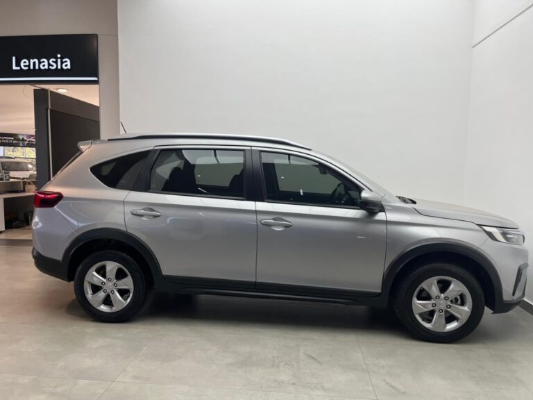2023 HONDA BR-V 1
