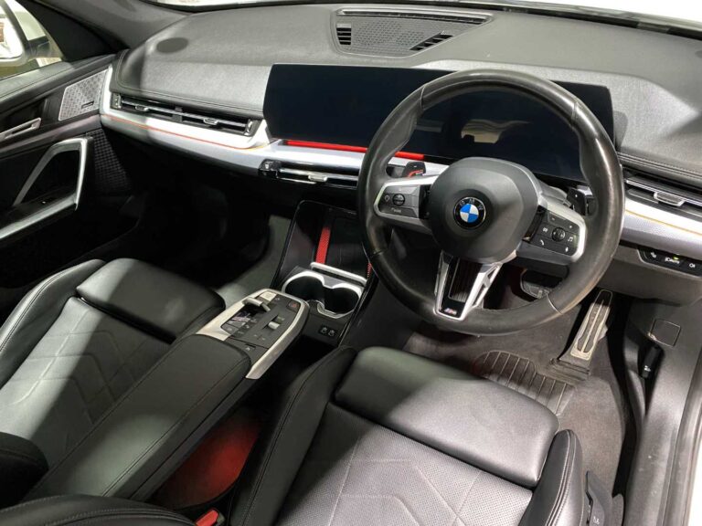2025 BMW X1 sDRIVE18d M-SPORT for sale