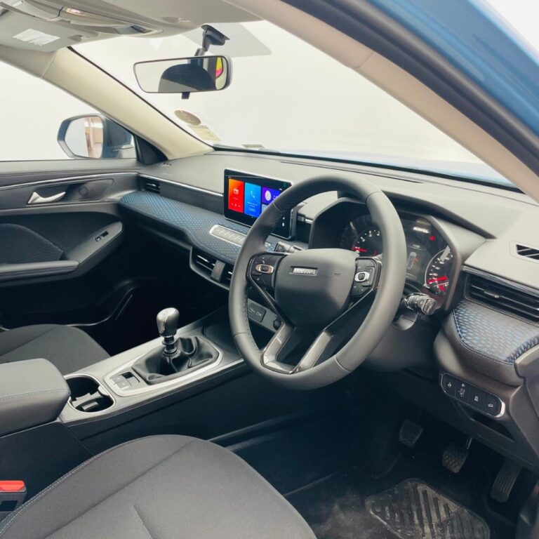 2026 HAVAL JOLION 1