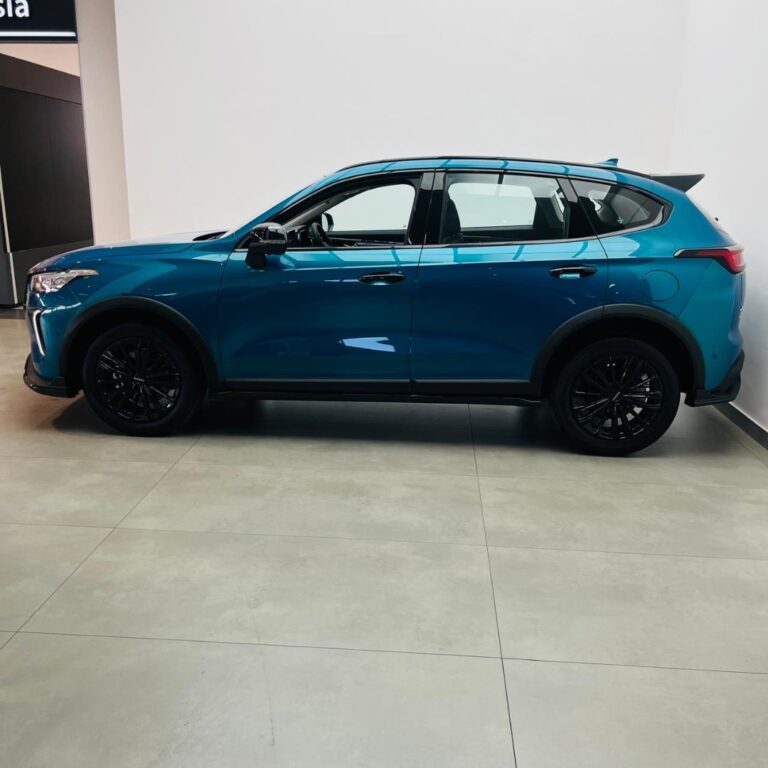 2026 HAVAL JOLION PRO 1