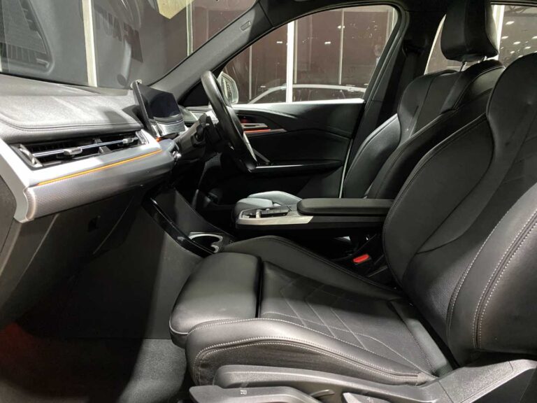 2025 BMW X1 sDRIVE18d M-SPORT for sale