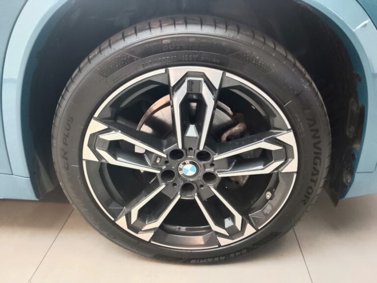 2025 BMW X1 sDRIVE18i M-SPORT for sale