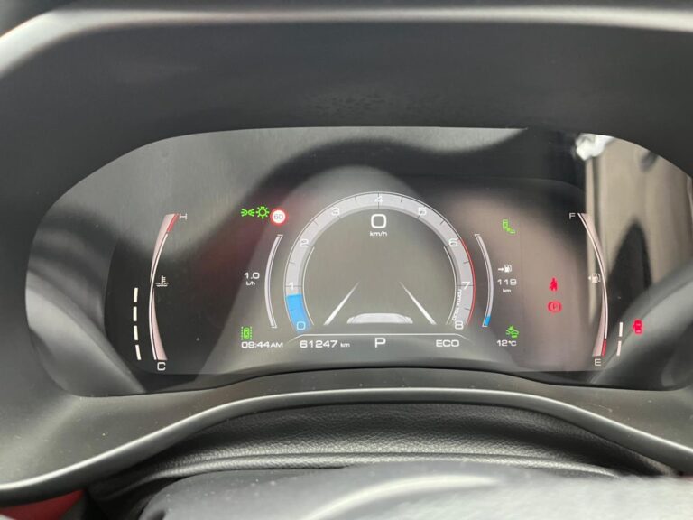 2022 HAVAL JOLION 1