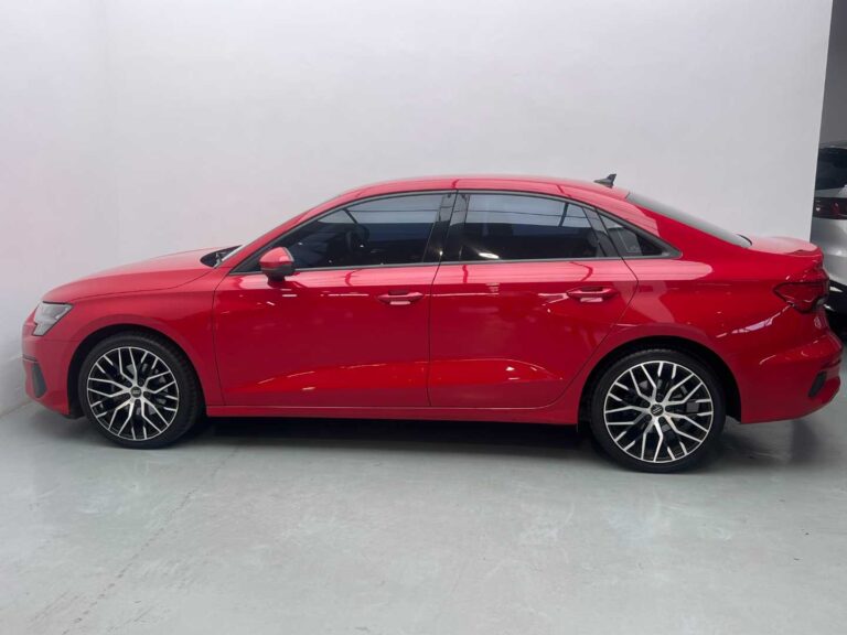 2022 AUDI A3 35 TFSI TIP for sale