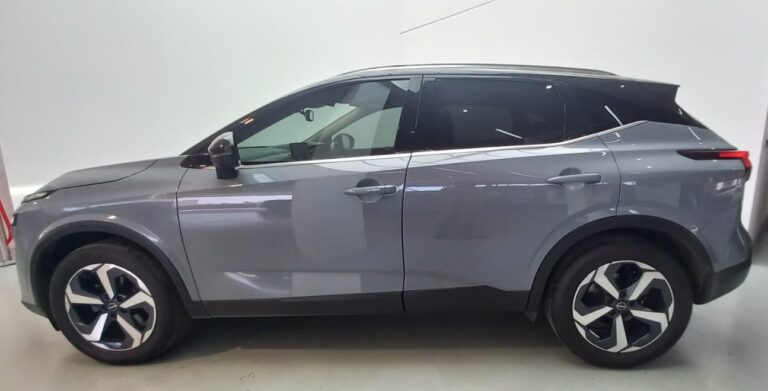 2023 NISSAN QASHQAI 1