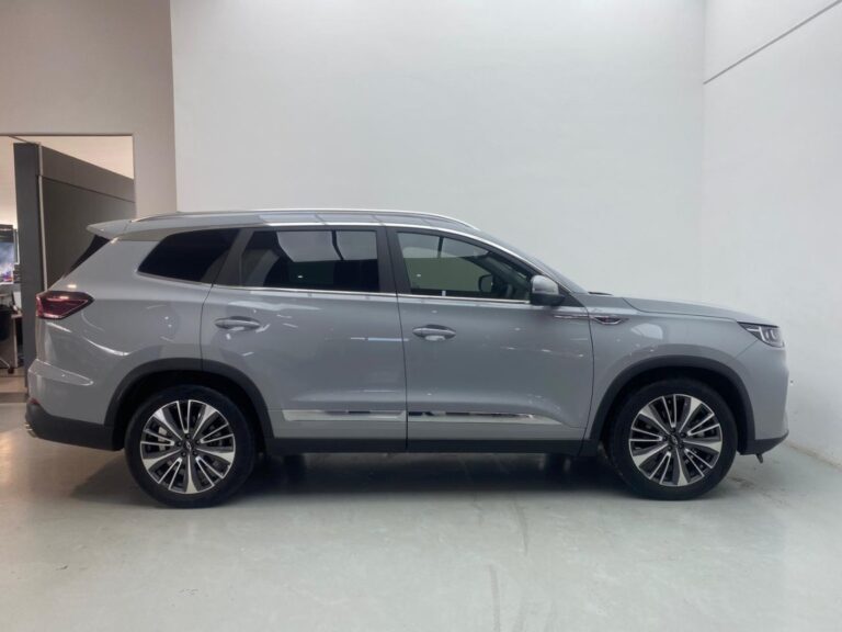 2024 CHERY TIGGO 8 PRO MAX 2