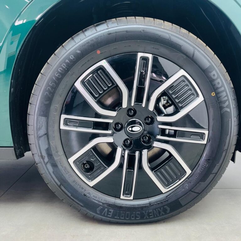 2026 GWM ORA 5 1