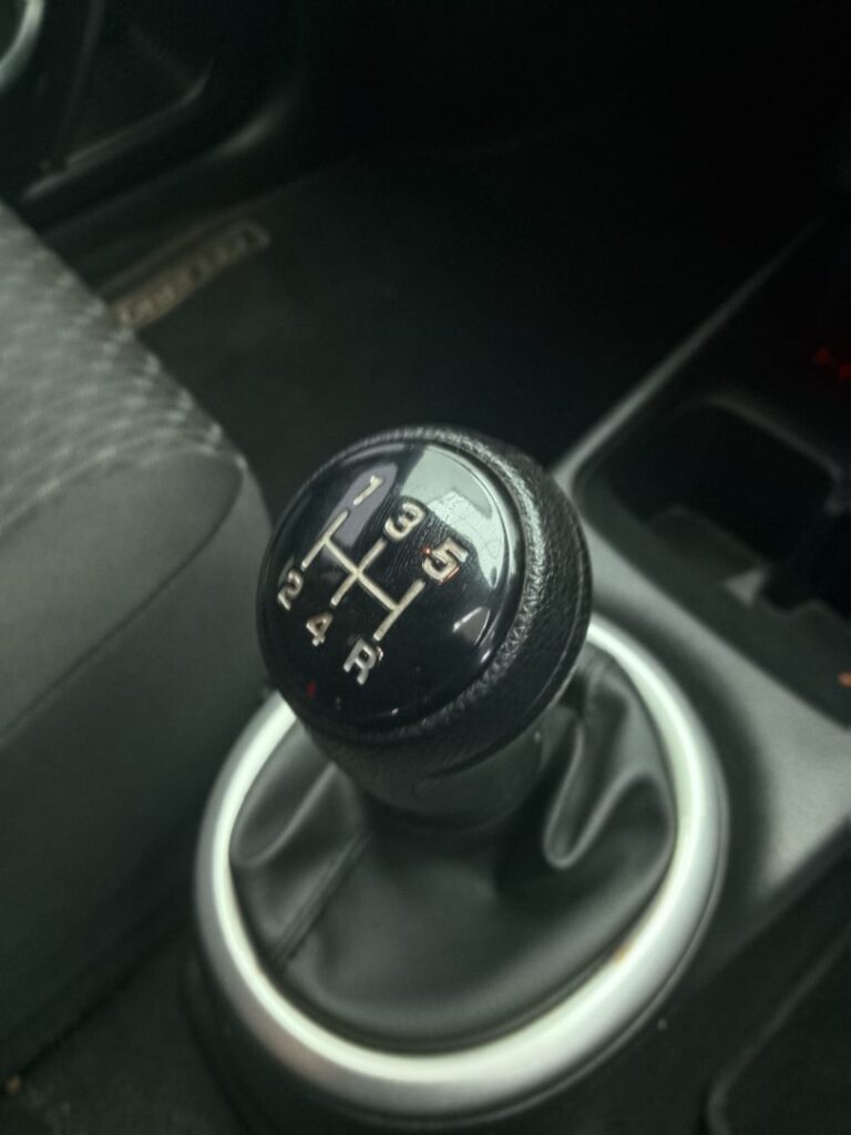 2023 SUZUKI CELERIO 1