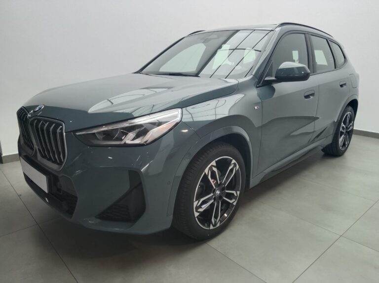 2025 BMW X1 sDRIVE18d M-SPORT for sale