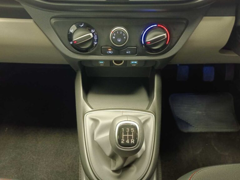 2026 HYUNDAI GRAND i10 EXECUTIVE MT - SEDAN for sale