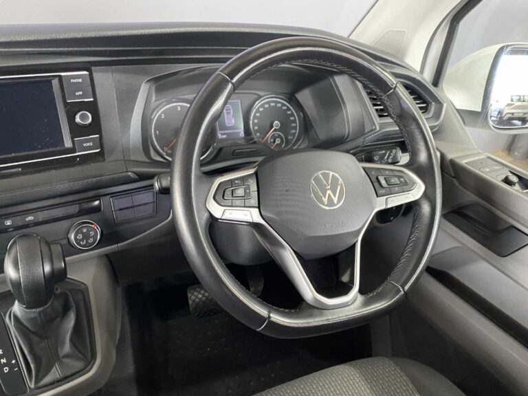 2025 VOLKSWAGEN T6.1 KOMBI 2