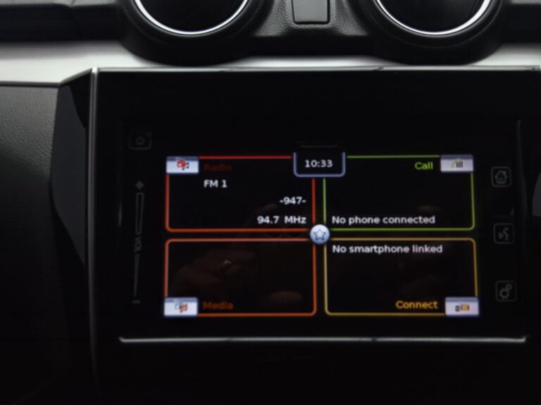 2023 SUZUKI SWIFT 1