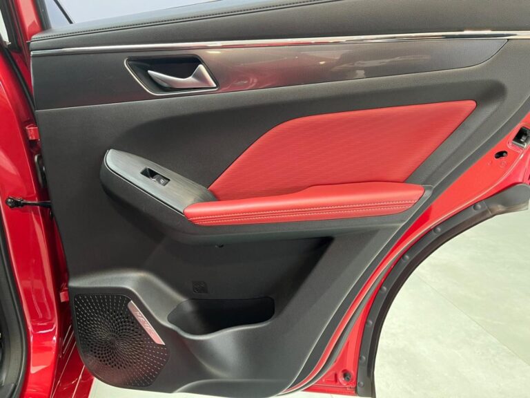 2022 HAVAL JOLION 1