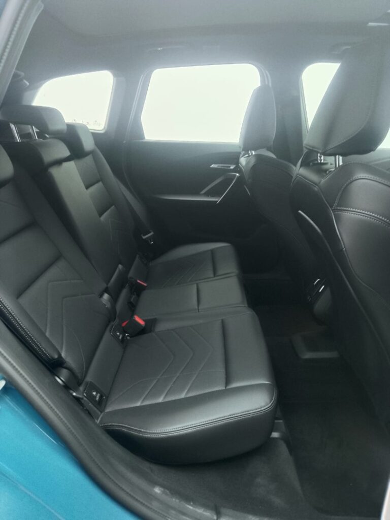 2025 BMW X1 sDRIVE18i M-SPORT for sale