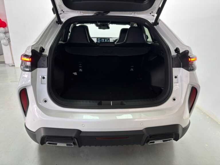 2026 HAVAL H6 GT 2