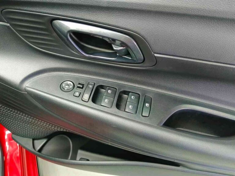 2026 HYUNDAI i20 1