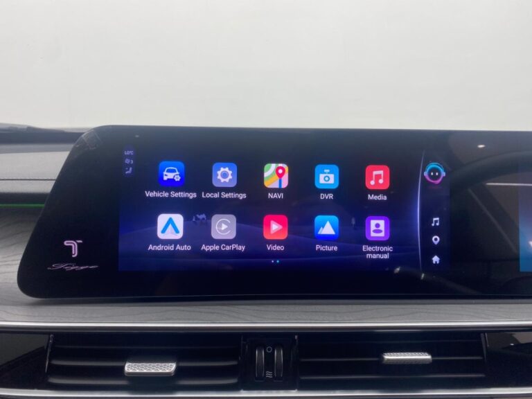 2024 CHERY TIGGO 8 PRO MAX 2