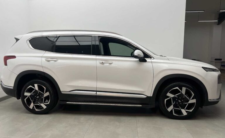 2023 HYUNDAI SANTA-FE R2