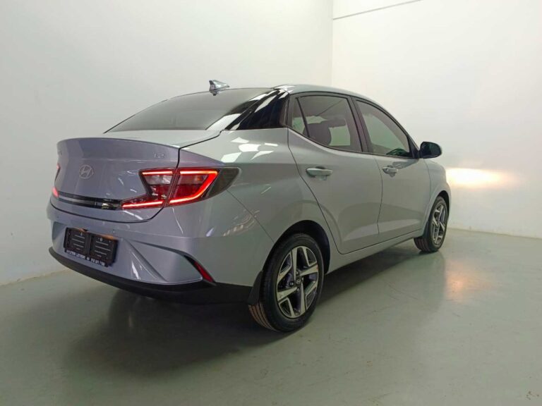 2026 HYUNDAI GRAND i10 EXECUTIVE MT - SEDAN for sale