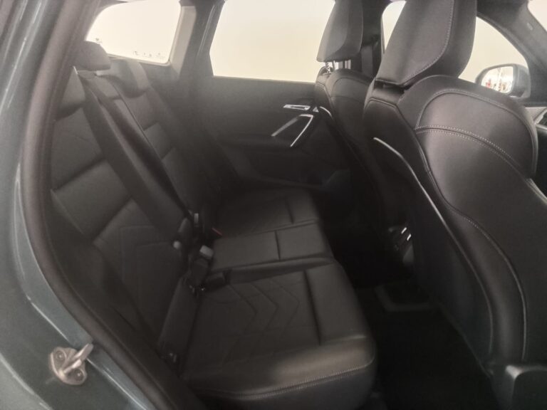 2025 BMW X1 sDRIVE18d M-SPORT for sale