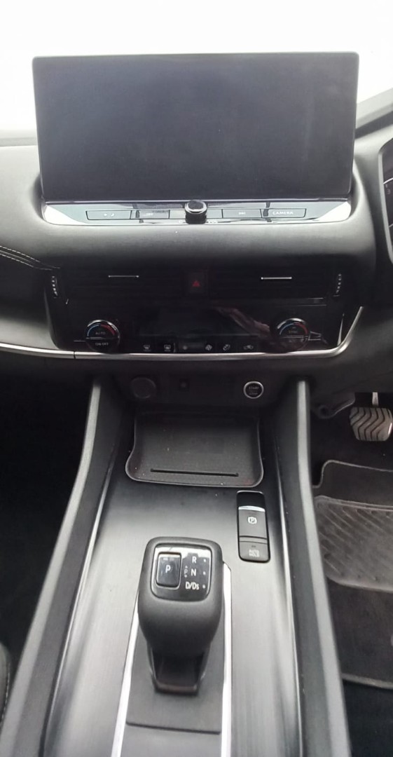 2023 NISSAN QASHQAI 1