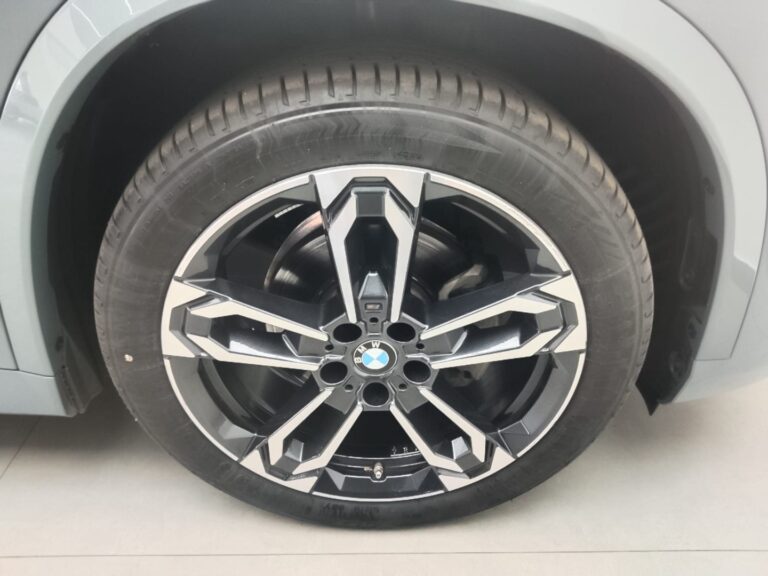 2025 BMW X1 sDRIVE18d M-SPORT for sale