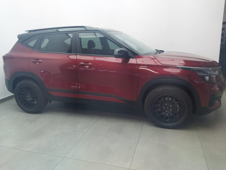 2021 KIA SELTOS 1