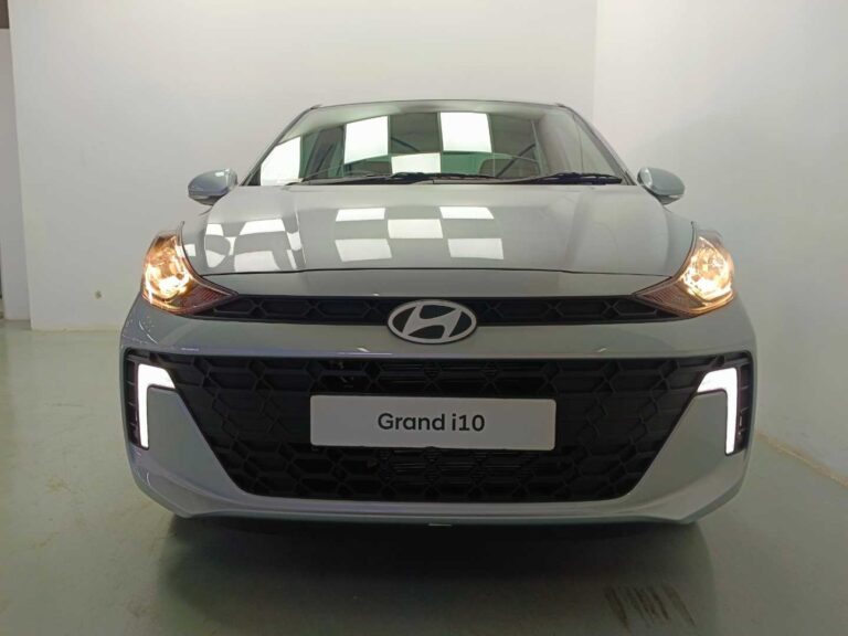 2026 HYUNDAI GRAND i10 EXECUTIVE MT - SEDAN for sale
