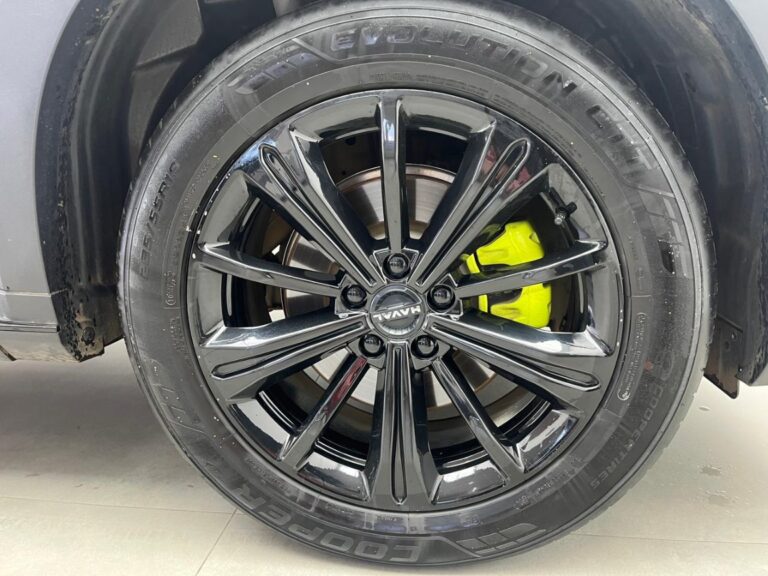 2024 HAVAL H6 GT 2