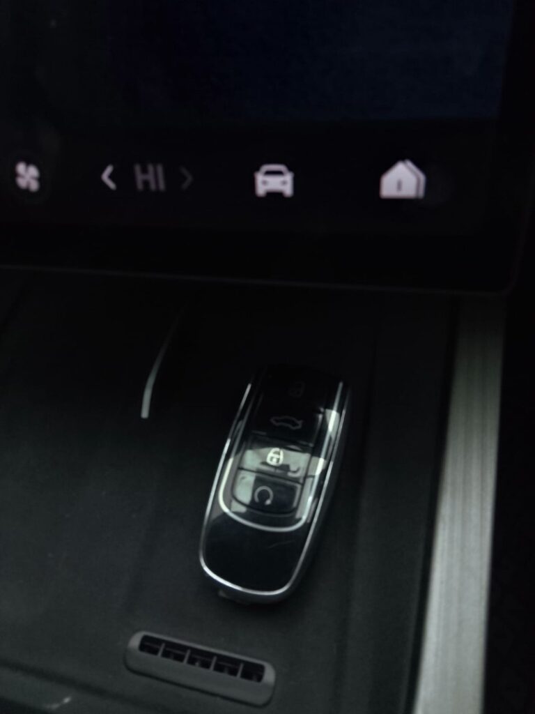 2025 JAECOO J7 1