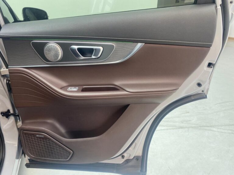 2024 CHERY TIGGO 8 PRO MAX 2