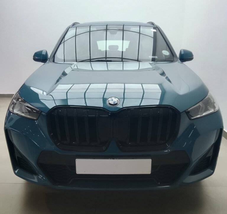 2025 BMW X1 sDRIVE18i M-SPORT for sale