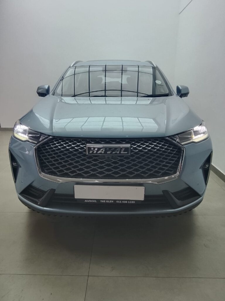 2023 HAVAL H6 2