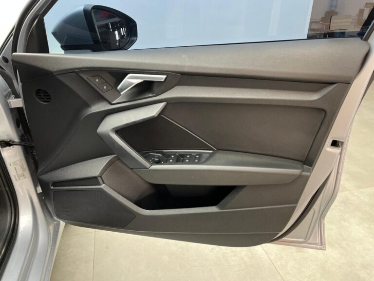 2023 Non Franchise Passenger A3 Sportback 35 Tsfi Tip for sale