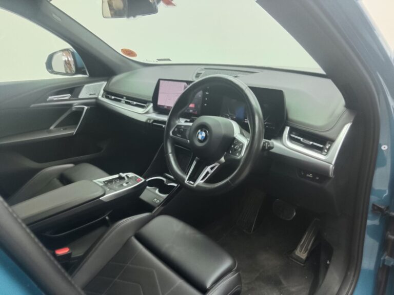 2025 BMW X1 sDRIVE18i M-SPORT for sale