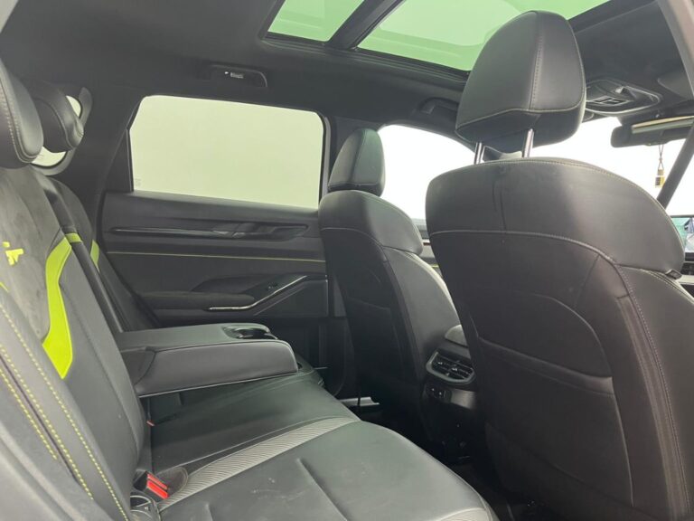 2024 HAVAL H6 GT 2