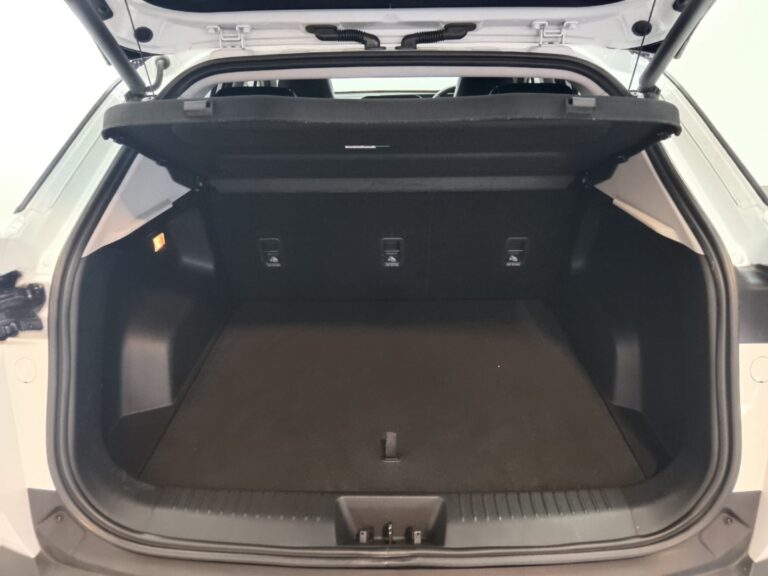 2023 CHERY OMODA C5 1