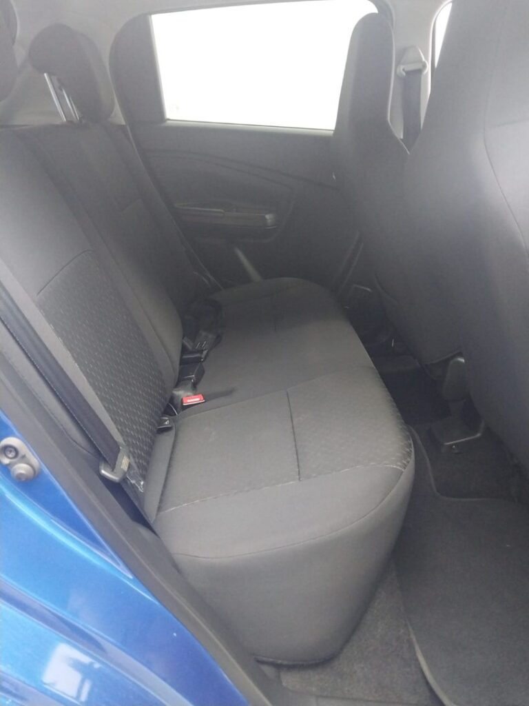 2024 TOYOTA VITZ 1