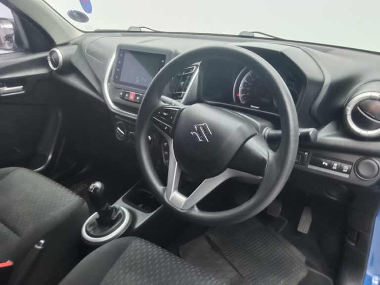 2023 SUZUKI CELERIO 1