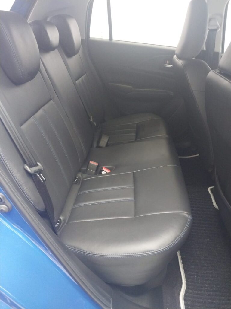 2025 SUZUKI SWIFT 1