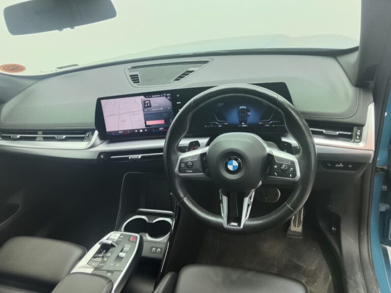 2025 BMW X1 sDRIVE18i M-SPORT for sale