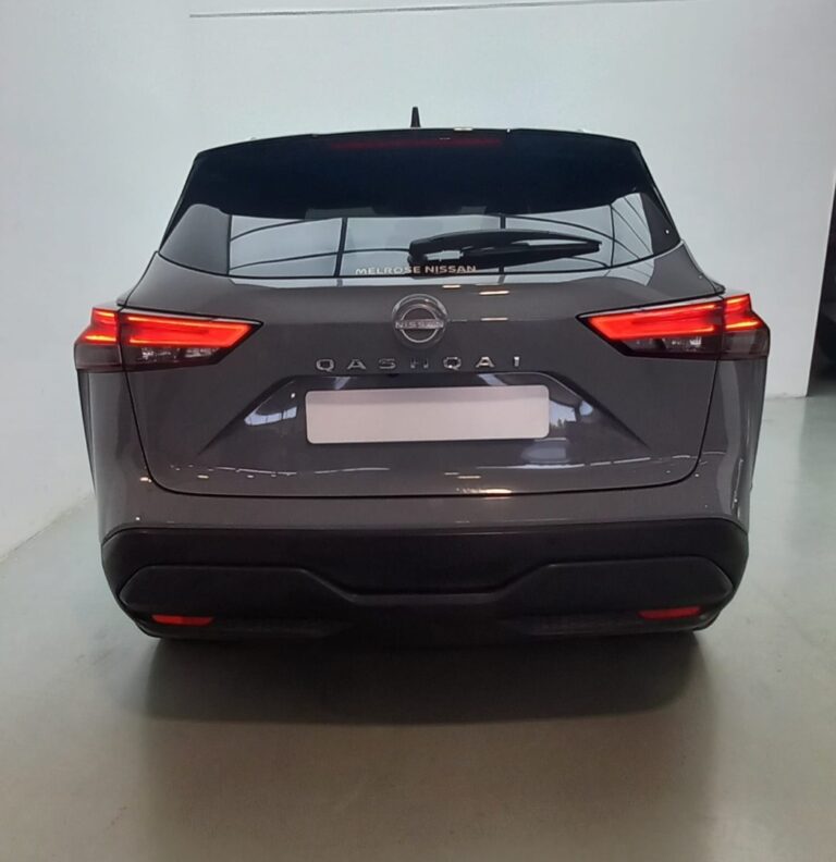 2023 NISSAN QASHQAI 1