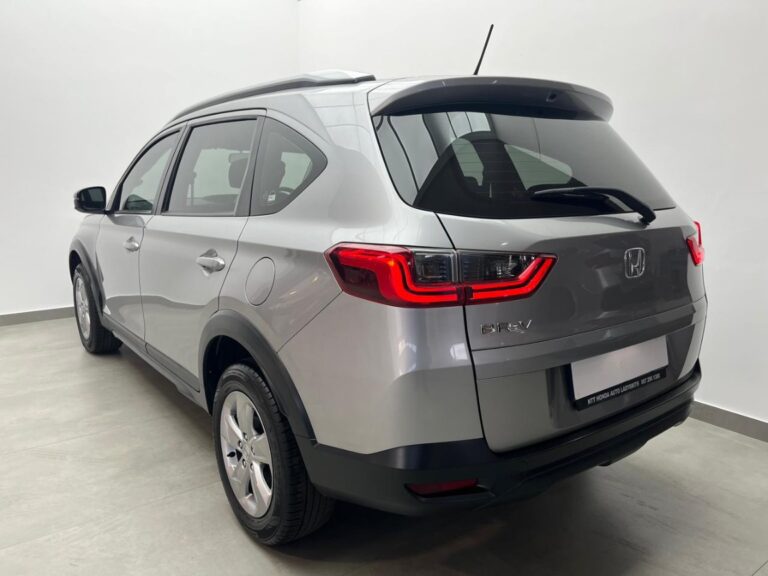 2023 HONDA BR-V 1