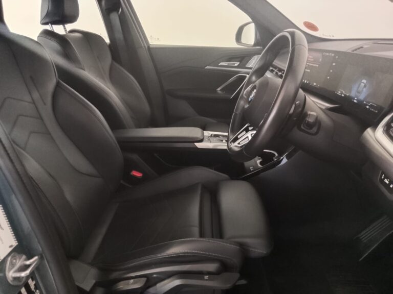 2025 BMW X1 sDRIVE18d M-SPORT for sale
