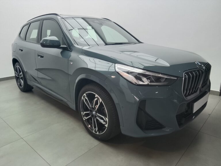 2025 BMW X1 sDRIVE18i M-SPORT for sale