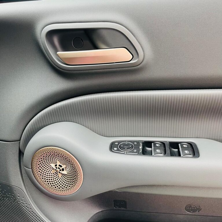 2026 GWM ORA 5 1