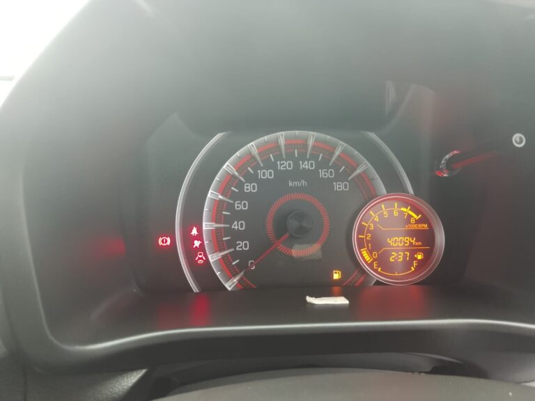 2023 SUZUKI CELERIO 1