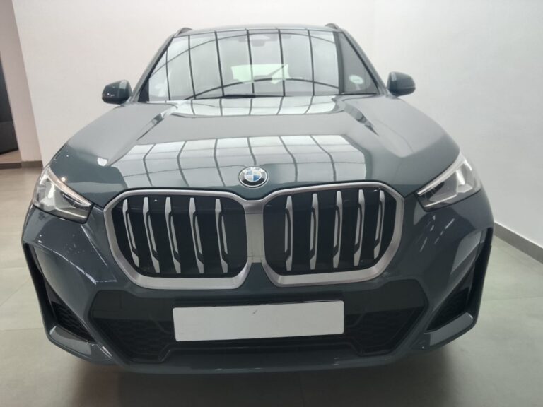 2025 BMW X1 sDRIVE18i M-SPORT for sale