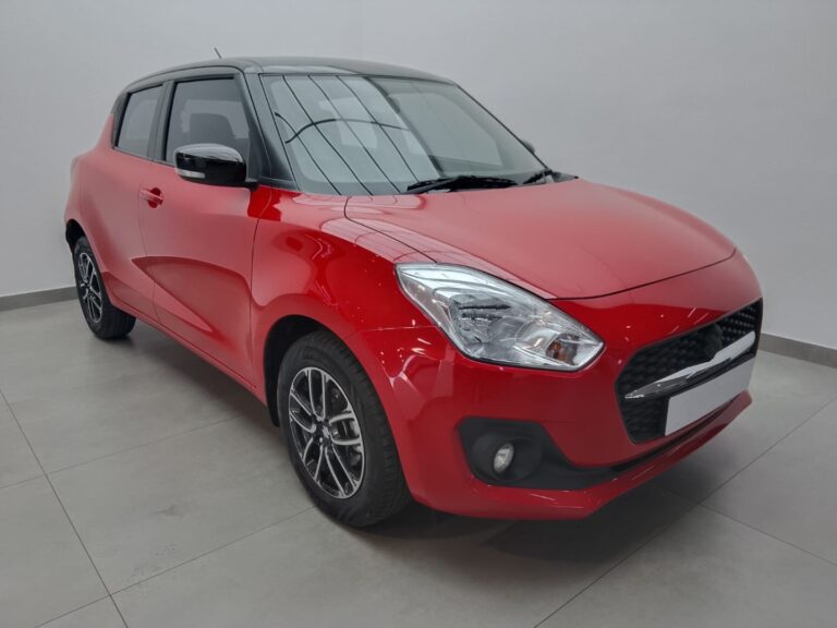 2023 SUZUKI SWIFT 1