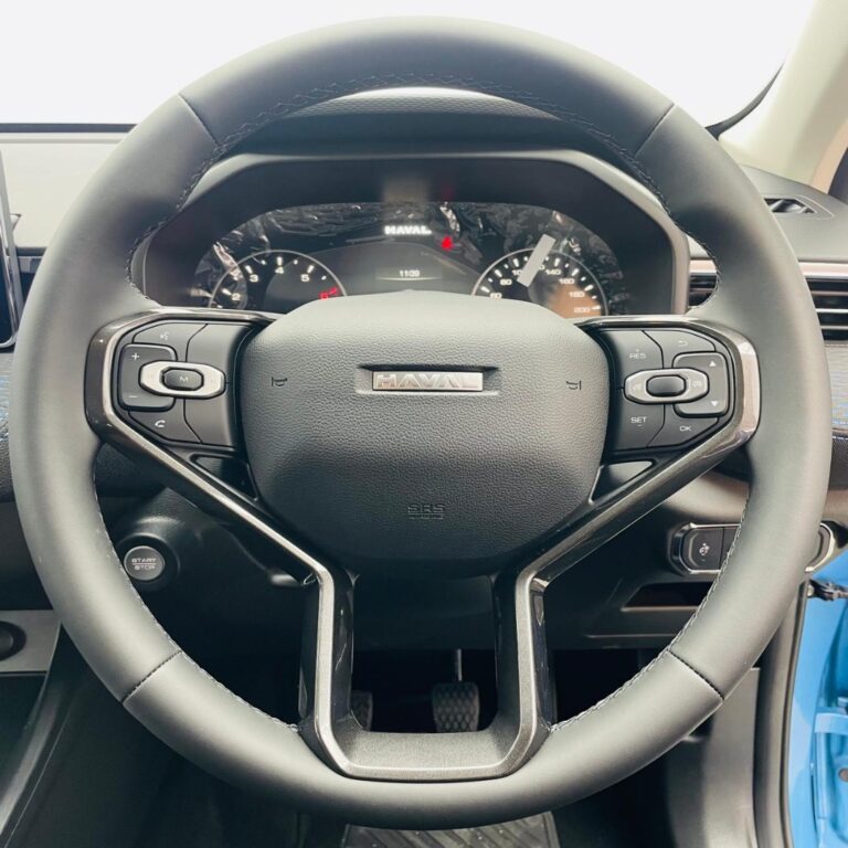 2026 HAVAL JOLION 1